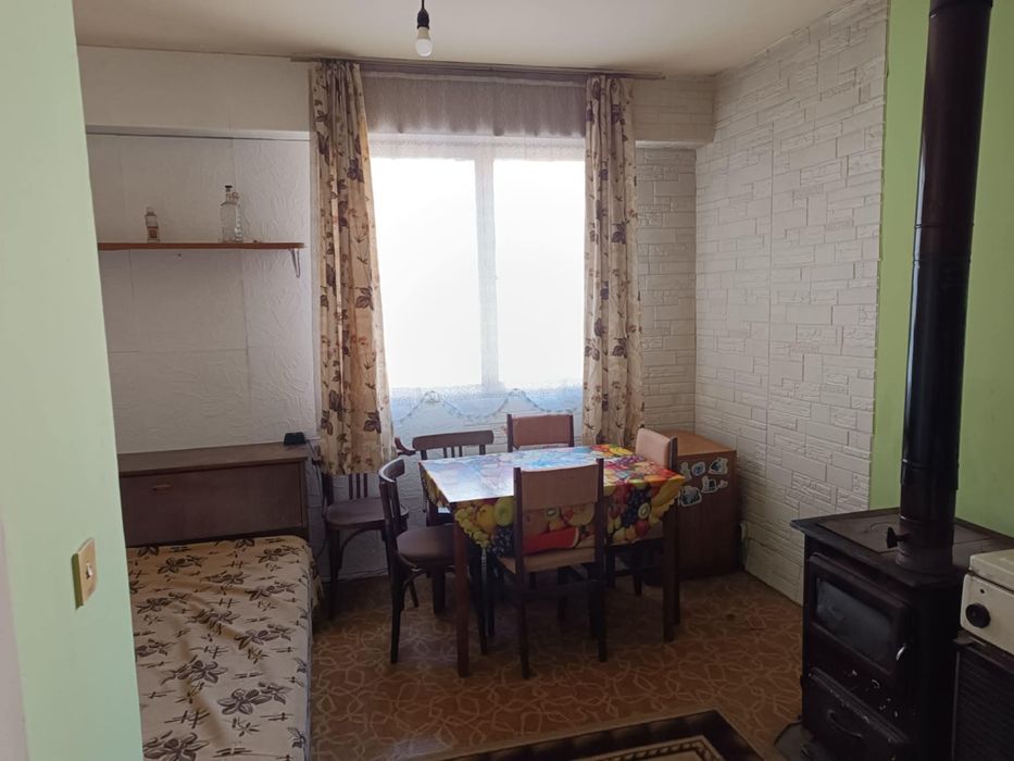 Продава се Двустаен апартамент в Велики Преслав - 64 кв.м за 487 €/кв.м - Снимка #6