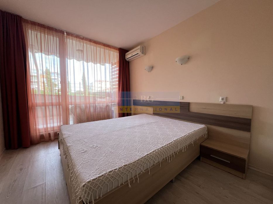 Продава се Двустаен апартамент в Черноморец - 52 кв.м за 1268 €/кв.м - Снимка #9