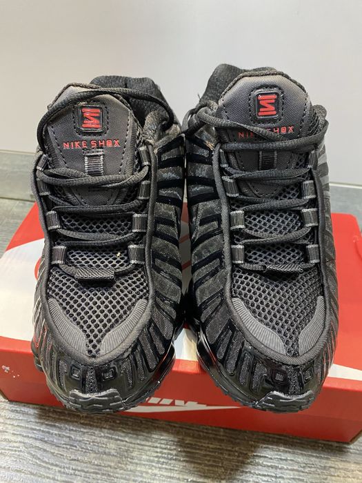 Nike shox TL  nou