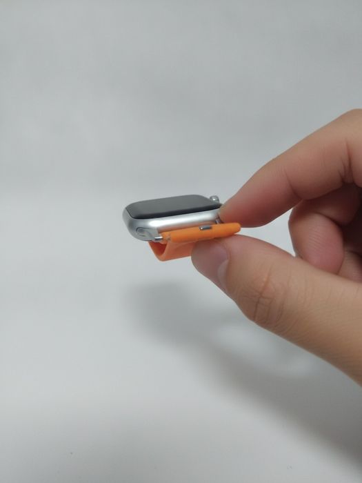 Умные часы Apple watch