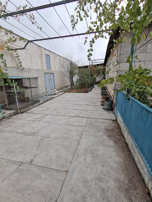 Продаётся дом М. Жалиля 35 (новостройка)