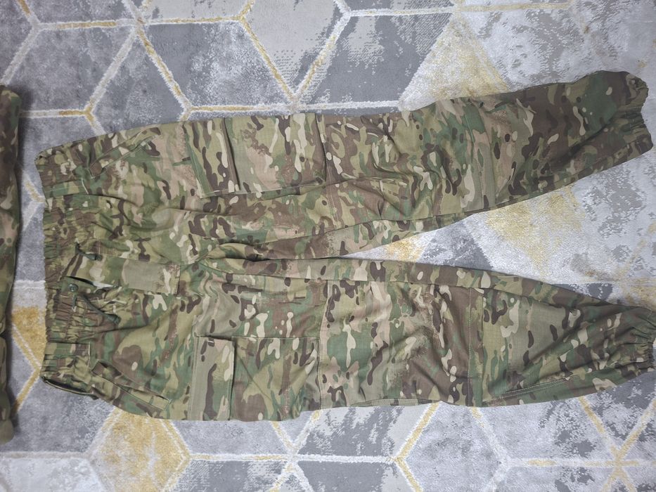 Мультикам форма сатылады