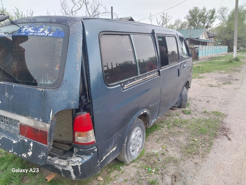 Продам машину можна на запчасть