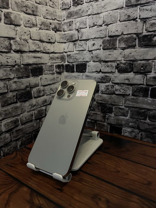 Iphone 15 Pro Max 256GB | Айфон 15 Про Макс 256ГБ