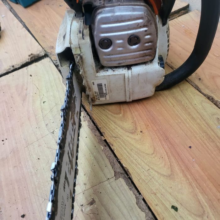 Drujbă Stihl MS 231