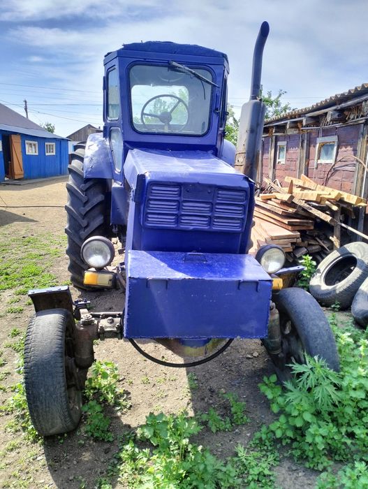 Продам трактор Т40 в отличном состоянии,
