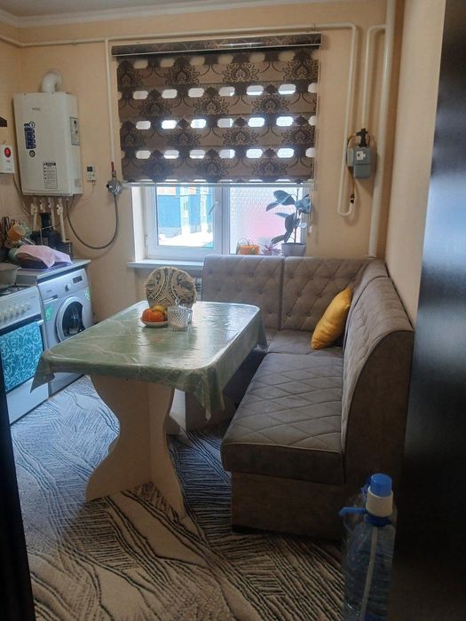 Янгихает тумани 2-хона  55,3 квадрат