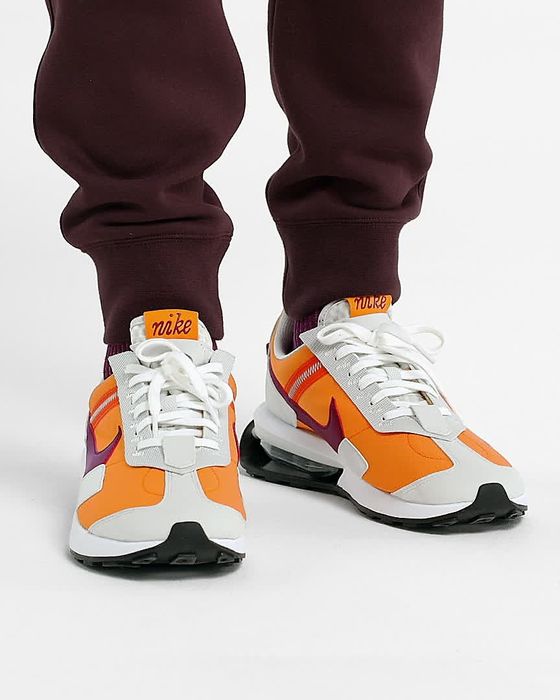 Кроссовки Nike Air Max Pre-Day