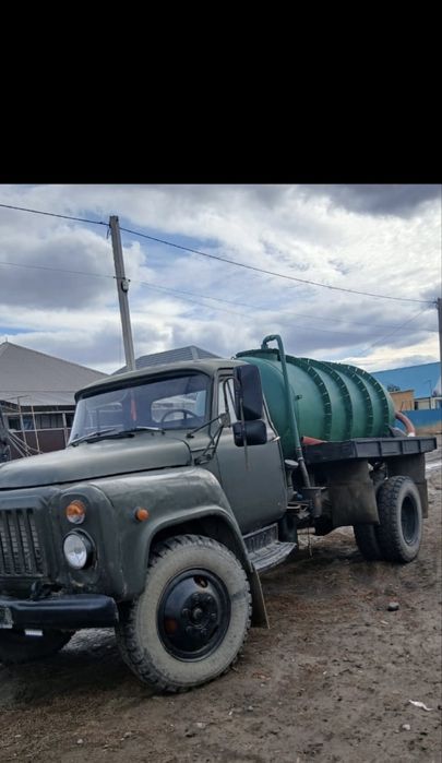 продам ассинизатор