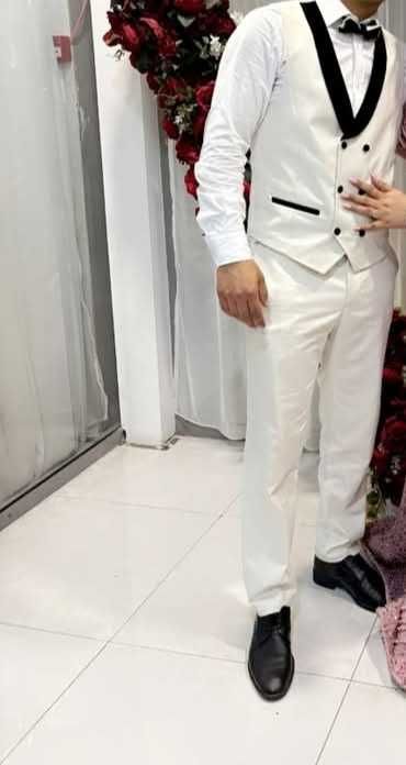 Мъжки косюм за всякакъв повод