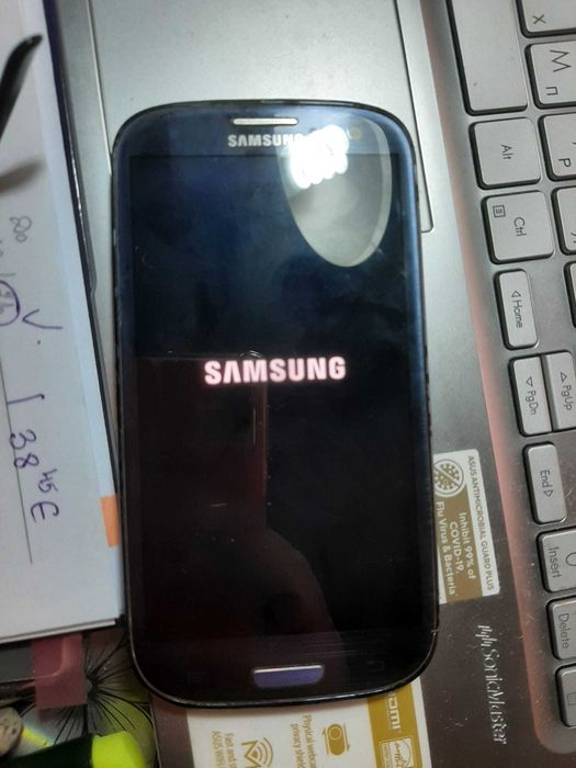 SAMSUNSG S3 neo мобилен тел.