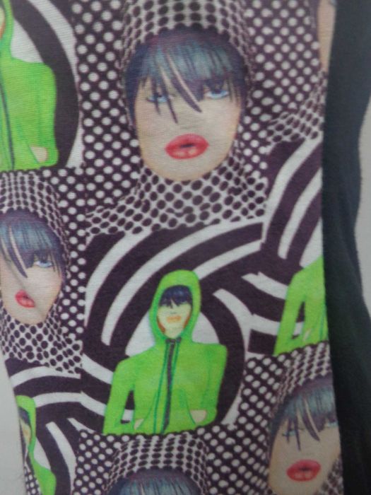 Rochie Custo Barcelona multicolora marime 40