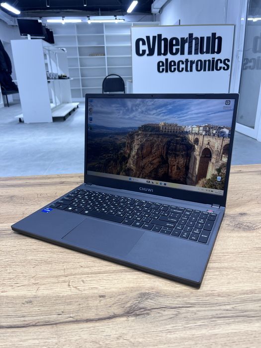 Ноутбук CHUWI F3