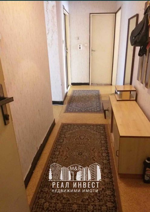 Продава се Тристаен апартамент в Димитровград - 80 кв.м за 478 €/кв.м - Снимка #3