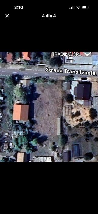 Vând teren intravilan 2.000 mp – Mihail Kogălniceanu, Constanța
