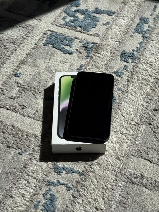 iPhone 14 Айфон 14