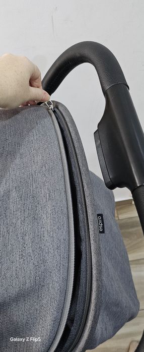 Лятна количка Espiro Axel