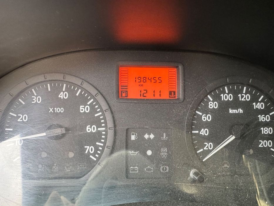Dacia Logan Logan MCV 2006
