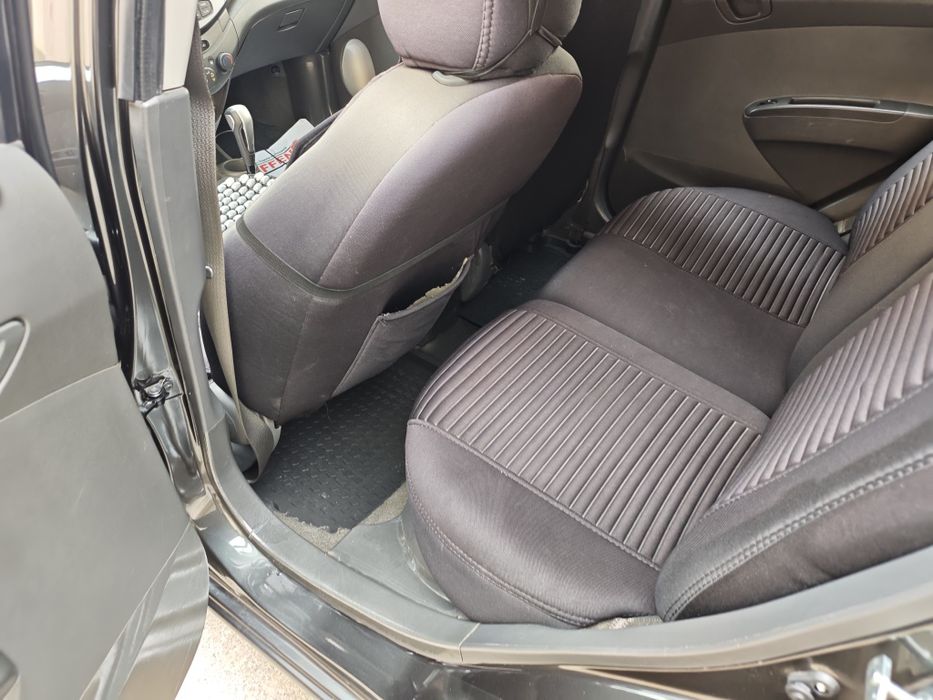 Chevrolet Spark сотилади