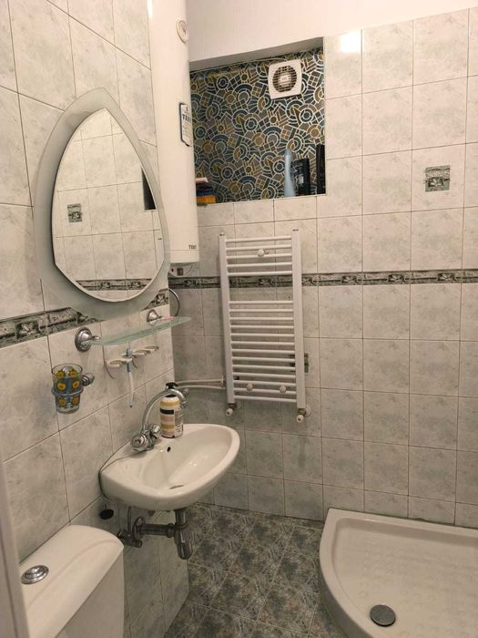 Продава се Двустаен апартамент в Търговище, Център - 57 кв.м за 1521 €/кв.м - Снимка #9