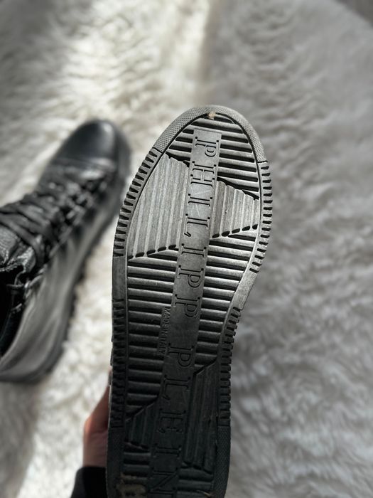 Philipp Plein in stare nou