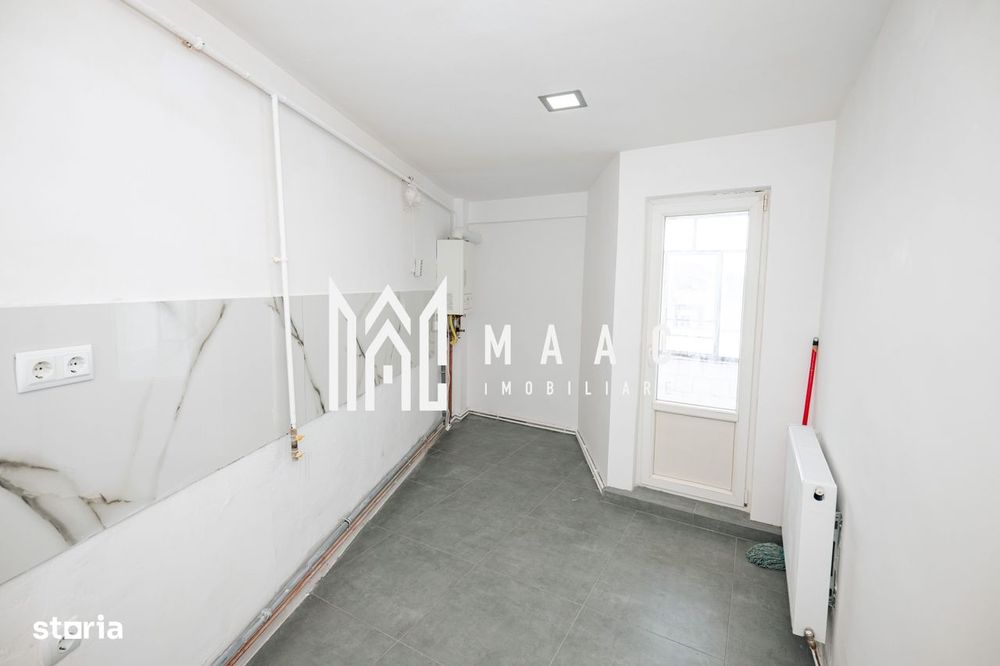Apartament 2 camere 60MP | Ostroveni