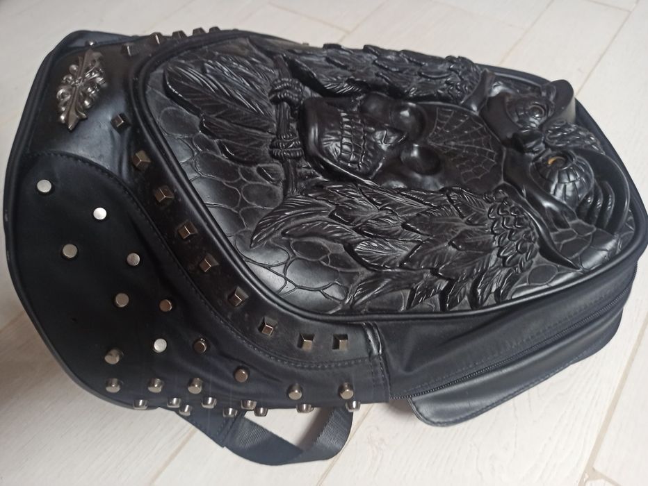 Chrome Haearts Рюкзак