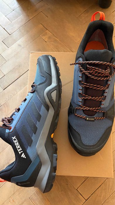 adidas terrex AX3 GTX Goretex