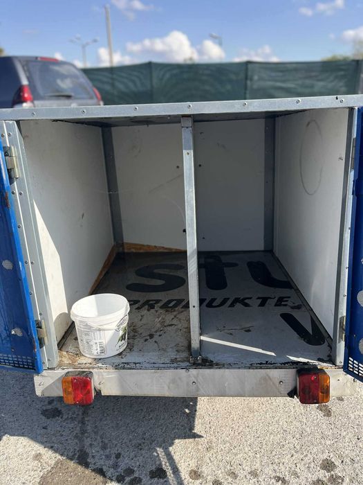 ремарке за кучета