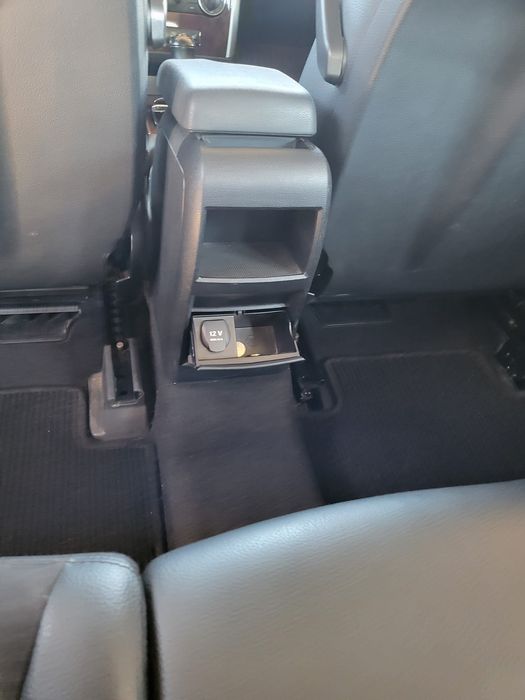 Vând Mercedes-Benz B 200 CDI – Automat | Trapă | Scaune Încălzite | Revizii la zi