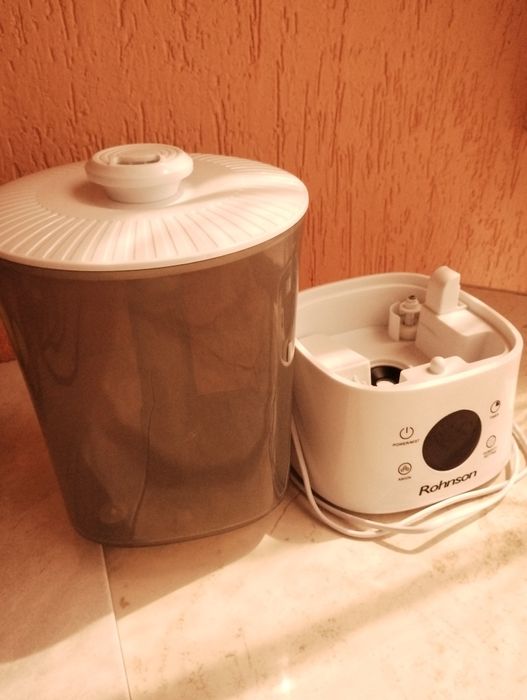 Овлажнител/дифузер Rohnson R9508