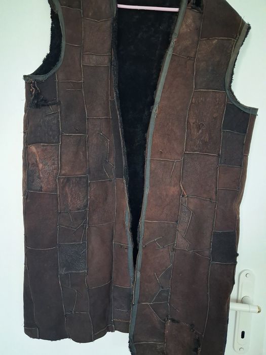 И мъжки елегантен костюм,луксозна марка,турски,новИ шуба,телешки бокс,