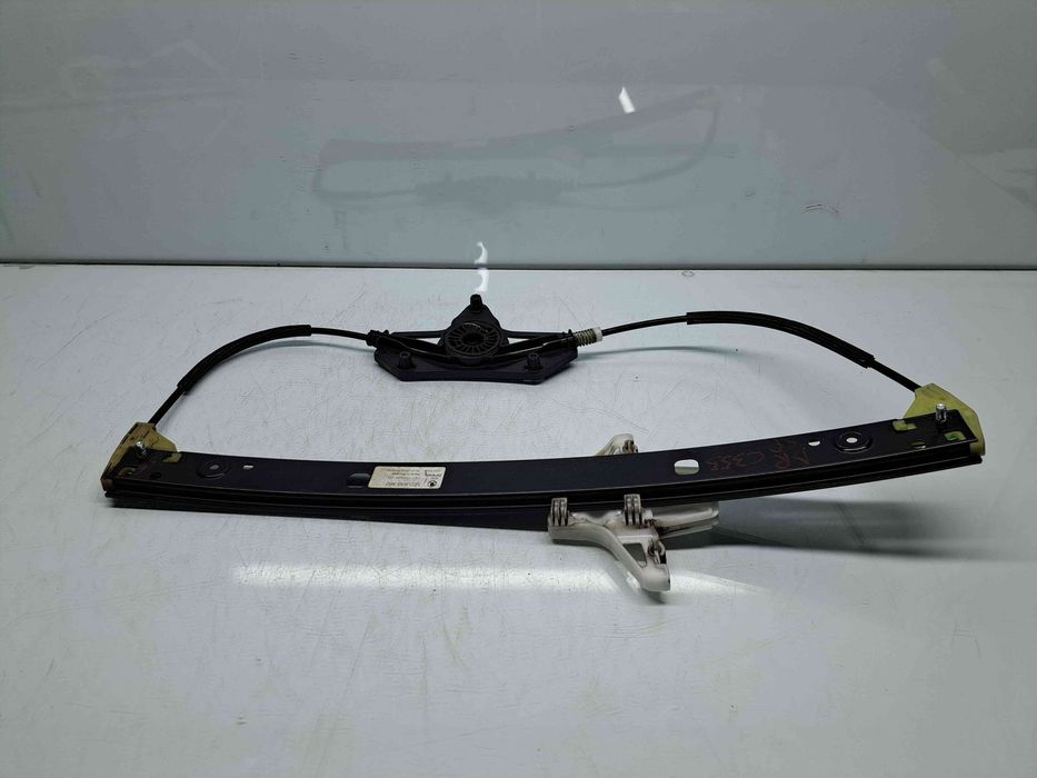 Macara electrica geam dreapta spate Skoda Octavia 3 Combi (5E5) [Fabr