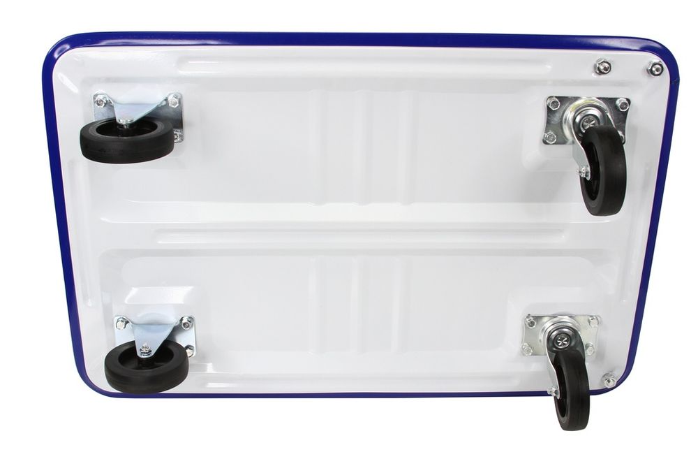 Carut tip platforma de transport sarcina 300Kg Pliabil XM80091