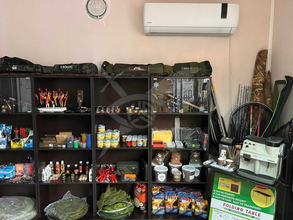 Дава се под наем Магазин в с. Милево, Област Пловдив - 80 кв.м за 27000 € - Снимка #4