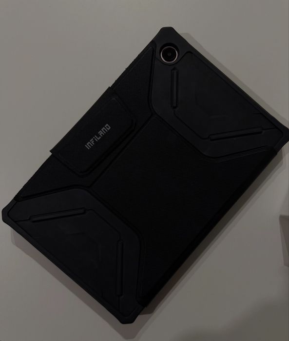 Galaxy Tab A8 pink с клавиатура