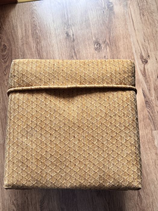 Taburet/ scaun 3 bucat