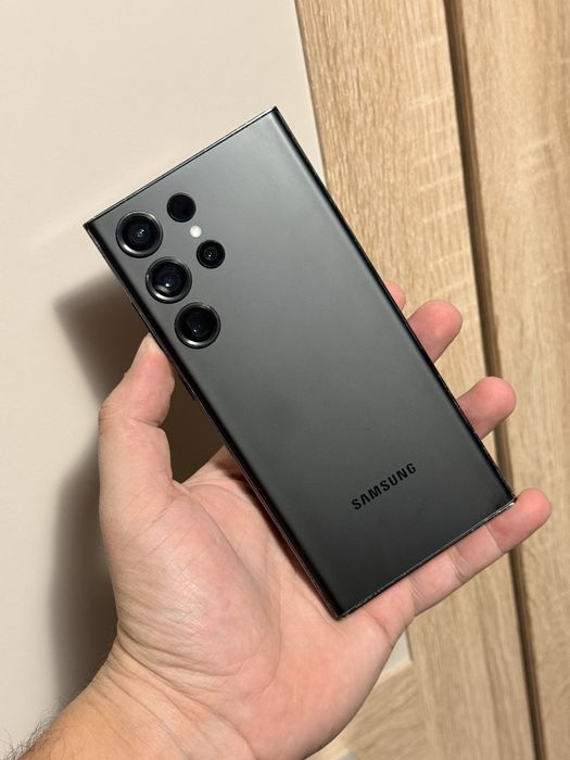 Samsung S23 Ultra / 512 Gb