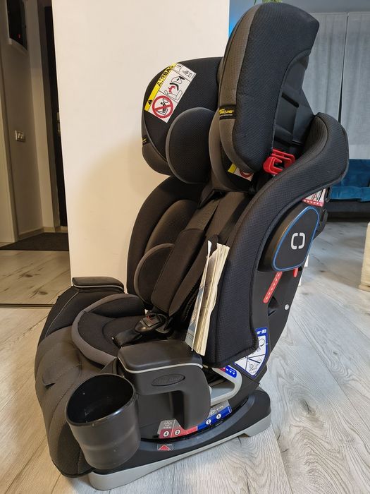 Scaun auto pentru copil 0-36 kg