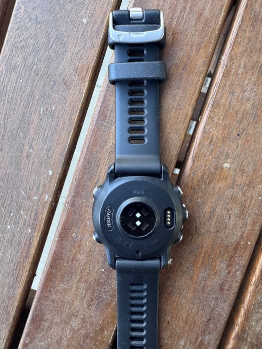 Garmin Forerunner 955