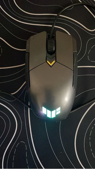 Asus ROG Strix G513IH