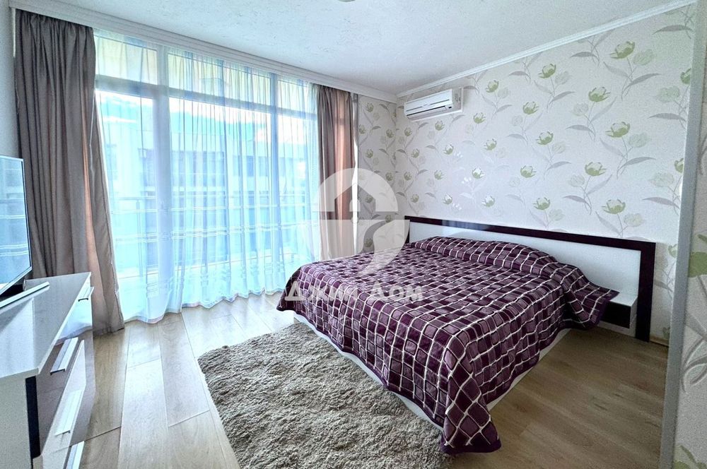 Продава се Четиристаен апартамент в к.к. Слънчев бряг - 170 кв.м за 1383 €/кв.м - Снимка #10