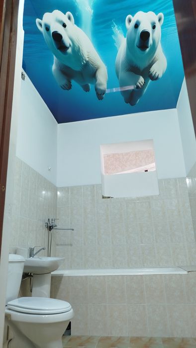 2 mavze ASR ko'cha 5 etaj 2 xona uy sotiladi. Yangi remont