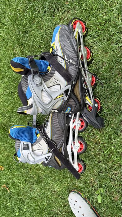 Мъжки ролери номер 46 GoodYear