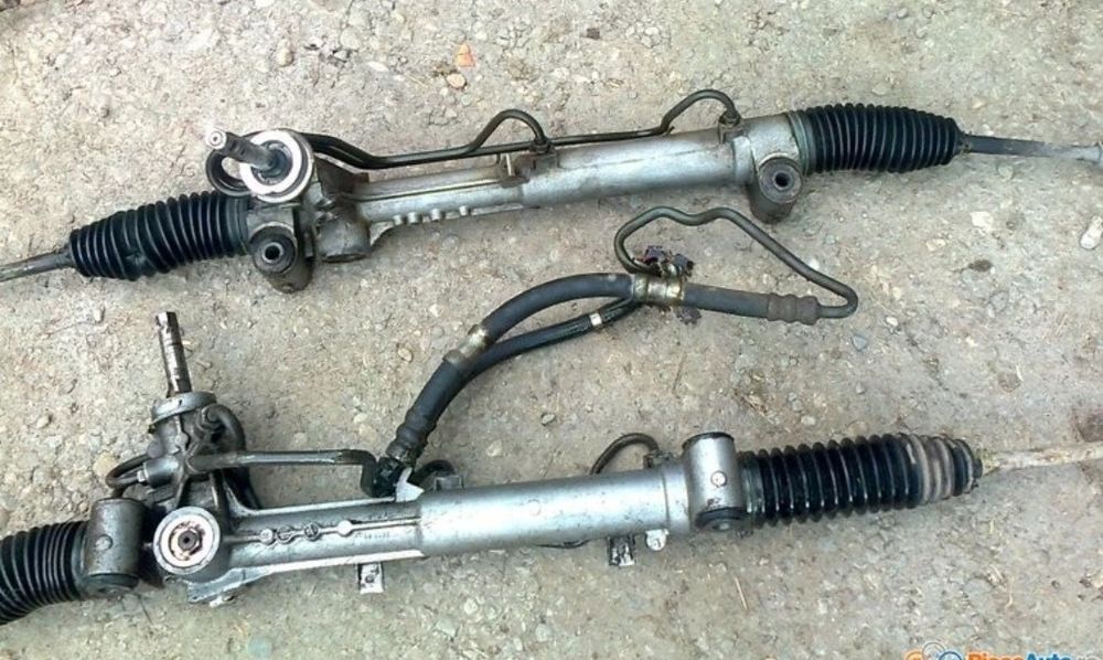 Caseta directie Opel Vectra C / Signum