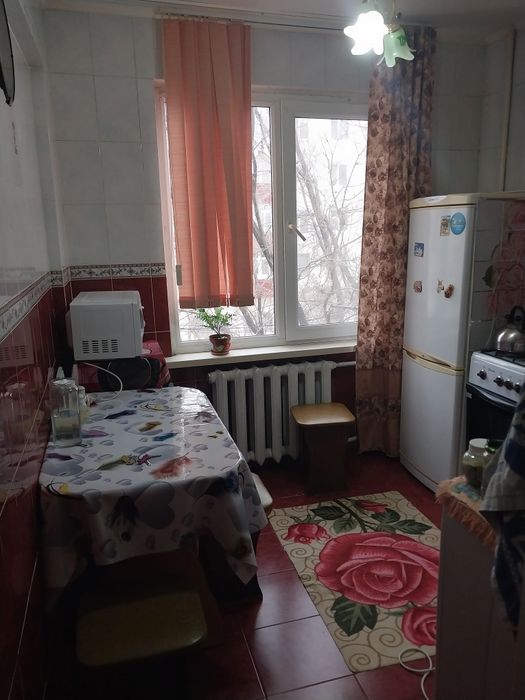 Продаётся квартира