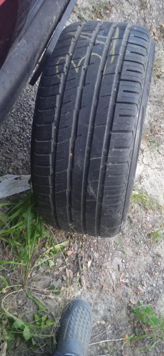 4 броя лети джанти за Мерцедес