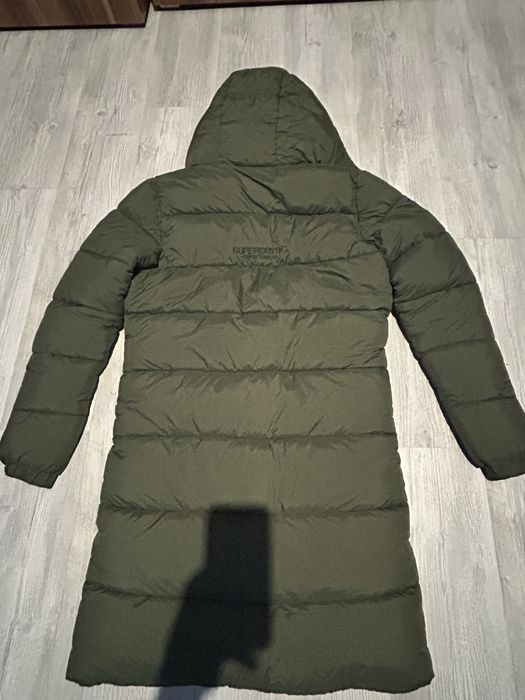 Geacă damă Superdry