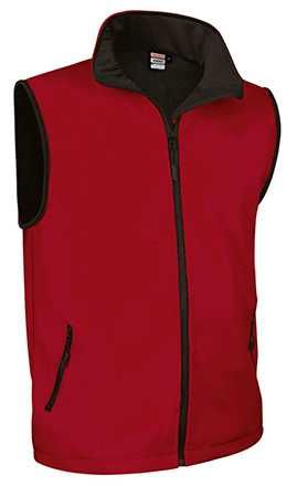 vesta softshell pentru vant si ploaie