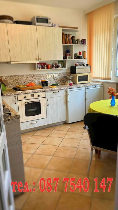 Продава се Тристаен апартамент в София, Борово - 120 кв.м за 2567 €/кв.м - Снимка #9